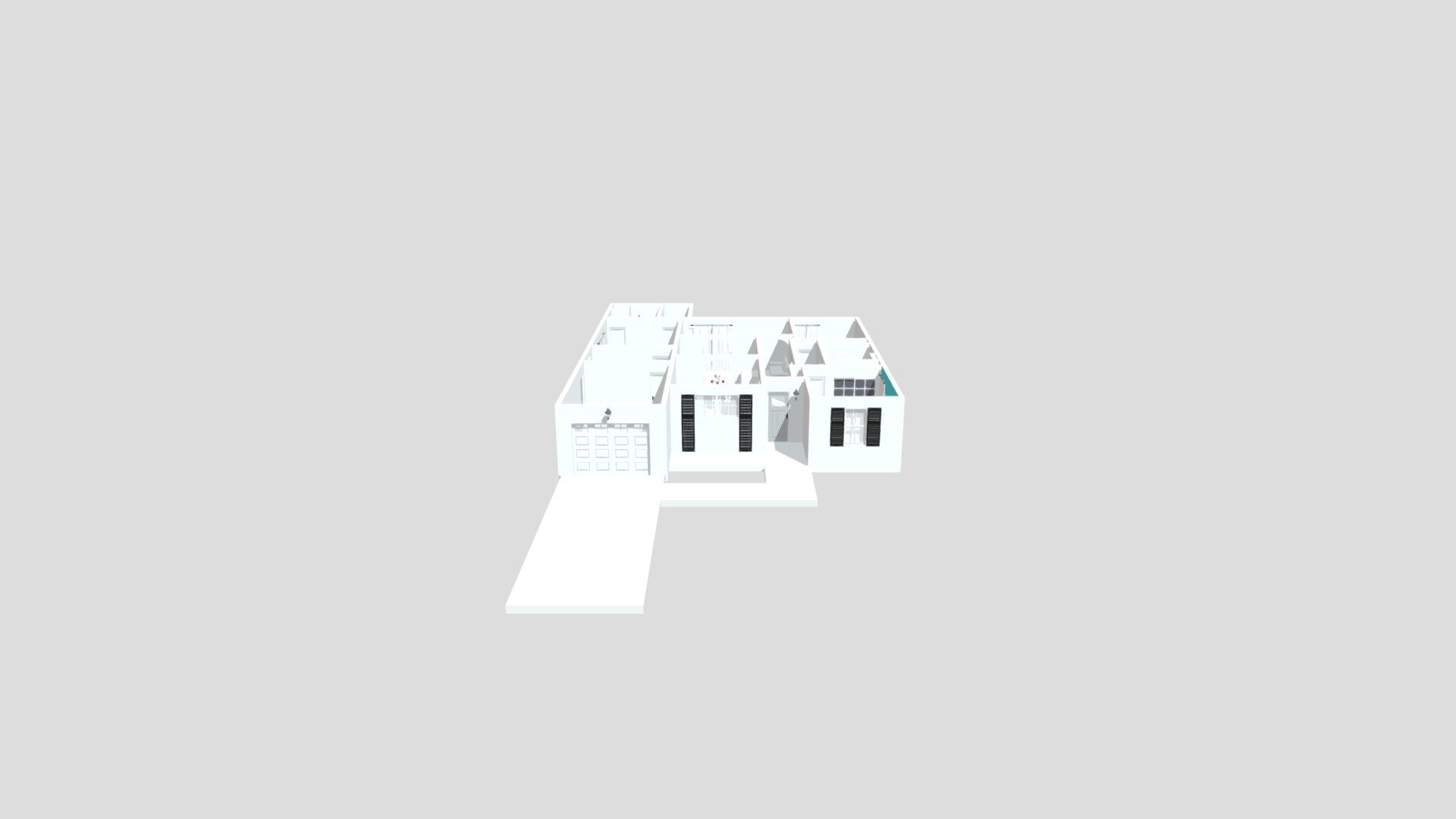 Small House