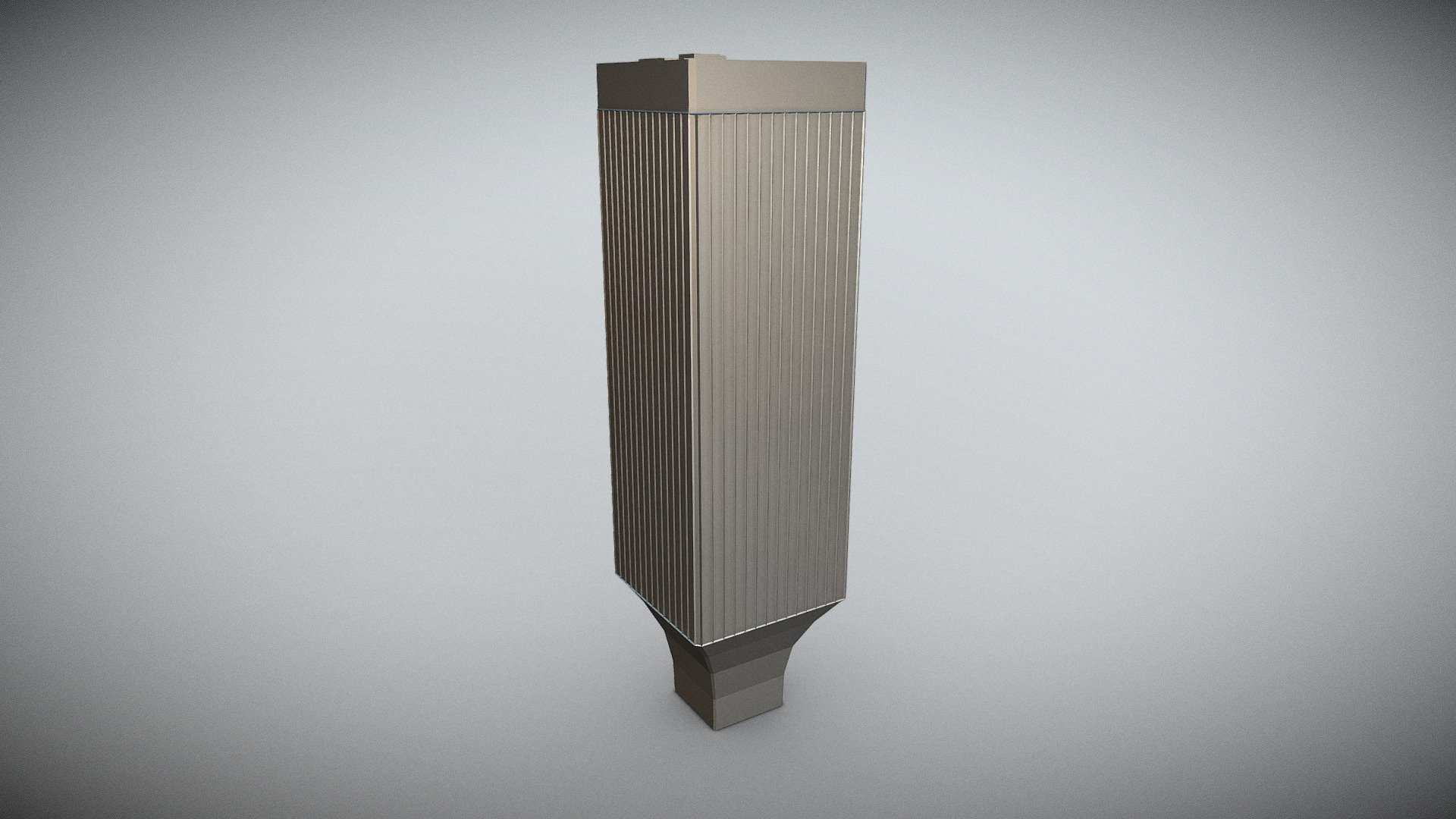 Rainier Tower - Seattle