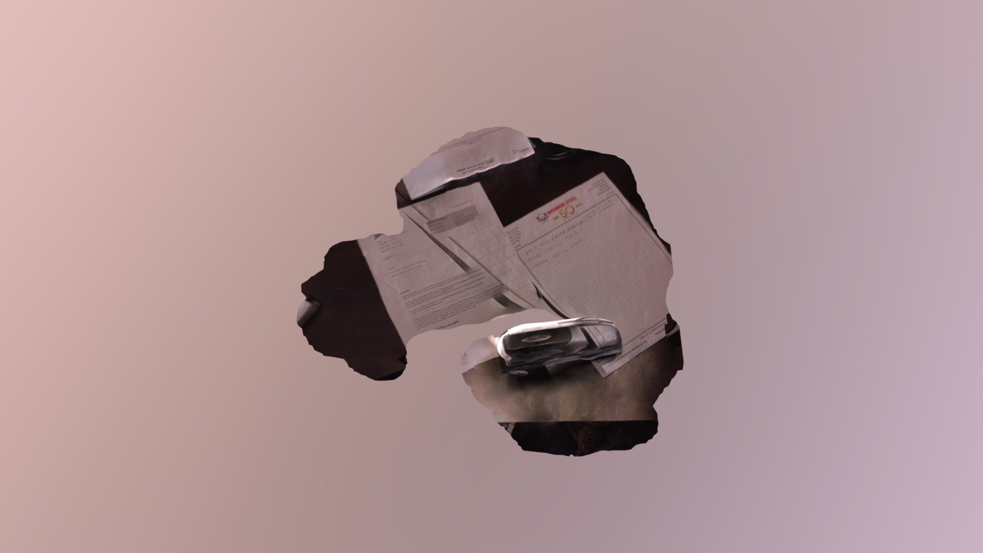 A TRNIO Model