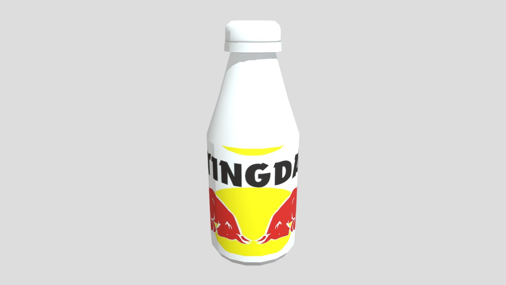 20SA1031_Botol Kartingdaeng - 3D model by dimasmarsuspandega [8b30132 ...