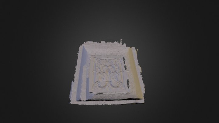 Izrazets2 3D Model