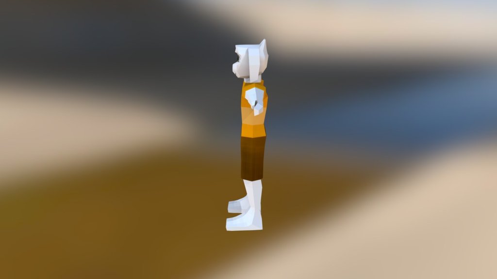Silas Model