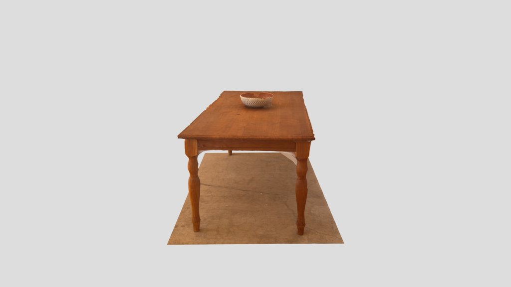 Con 453-Table