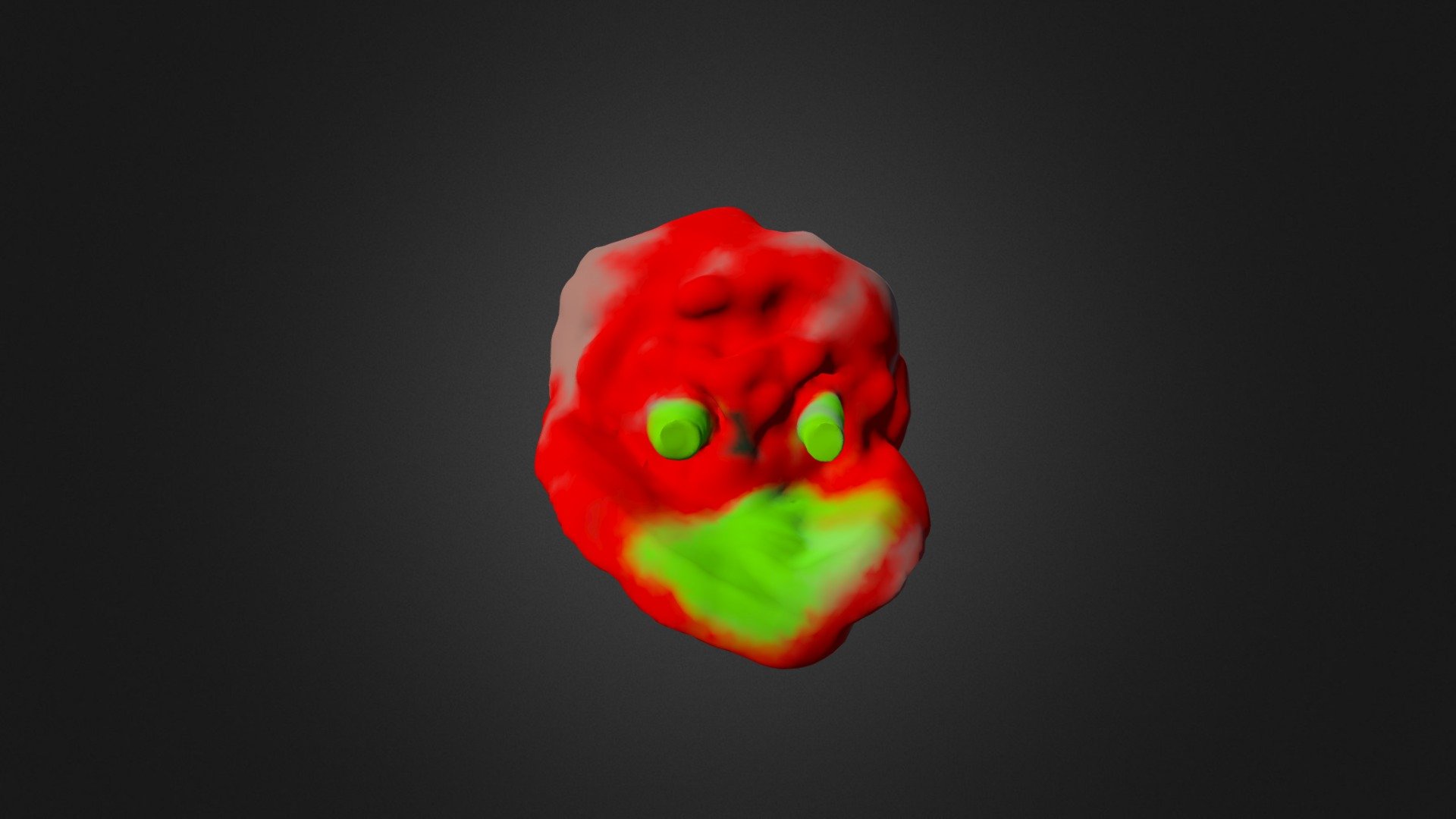 rewr - 3D model by sculptfab [8b33d46] - Sketchfab