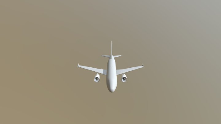 Test 4 3D Model