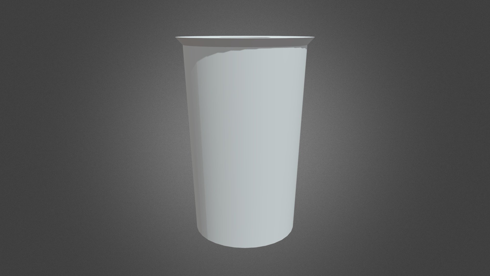 Shaker Bottle