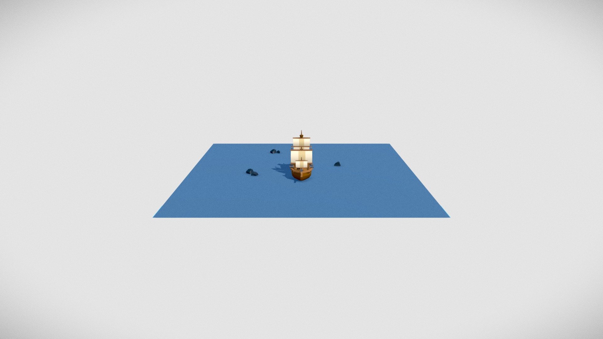 Ship