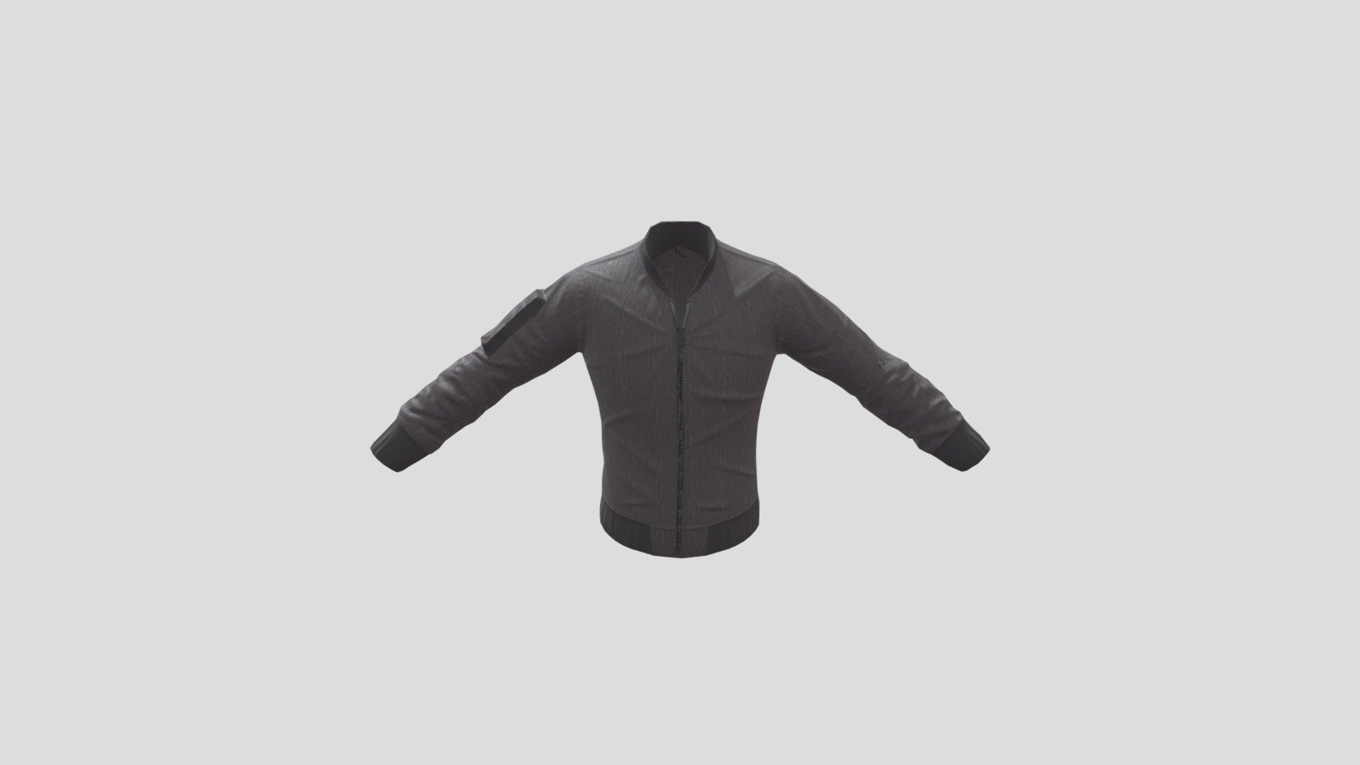 Mens Jacket