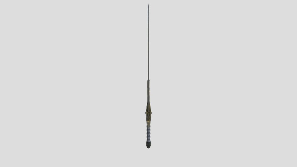 Blood Steel Sword