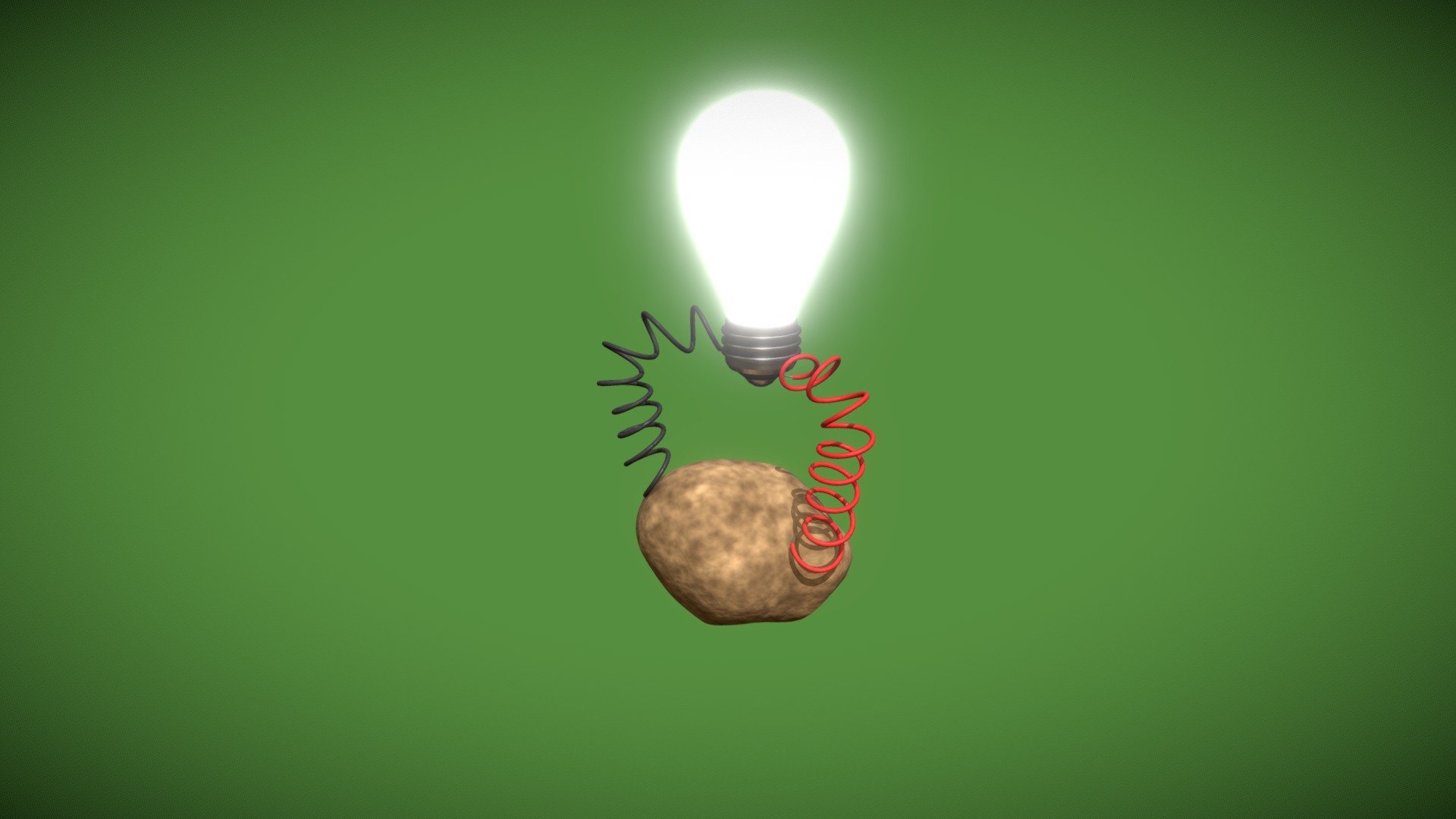 Day 14: Vegetable