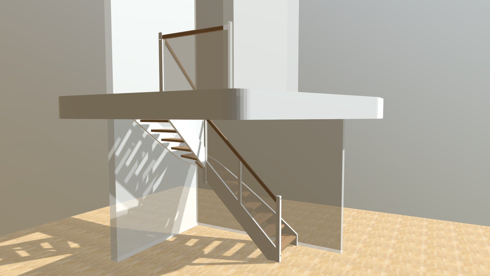Jungwirth Treppen 6824 li