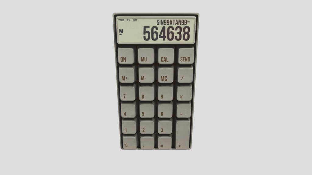 Calculadora