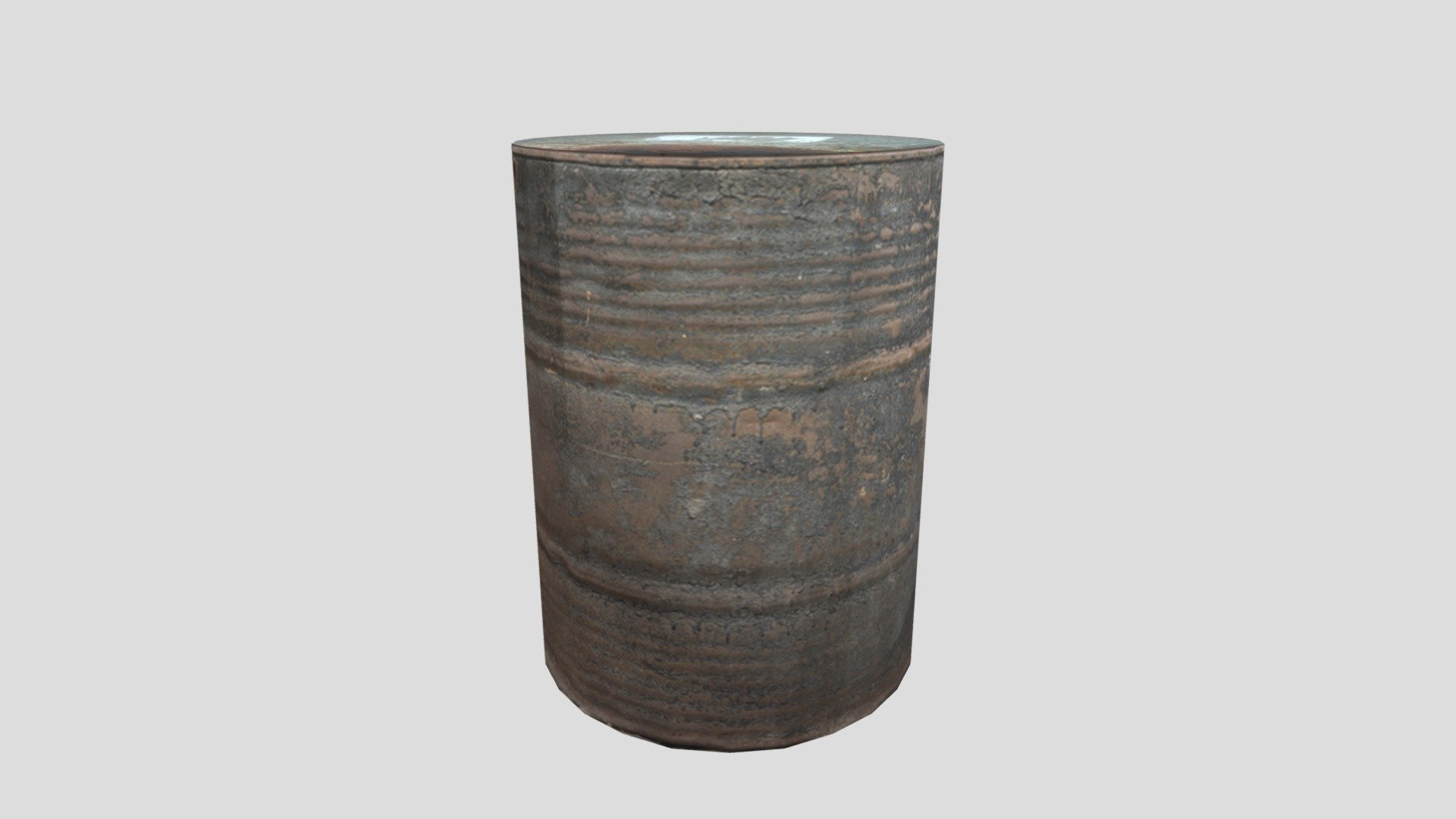 Barrel