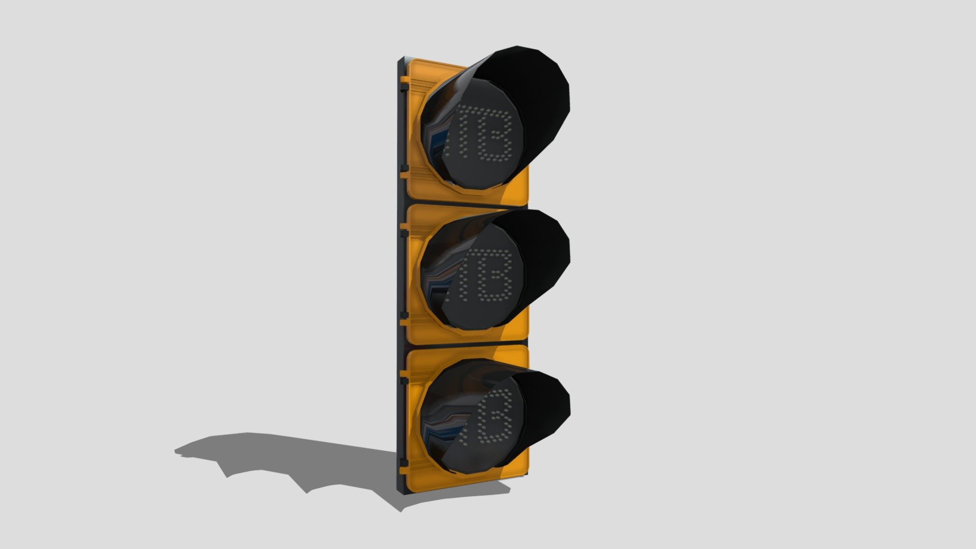Single Inmer MB Bus Signal