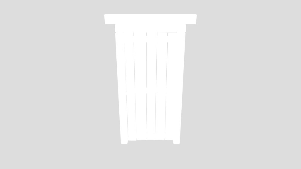 Old Door