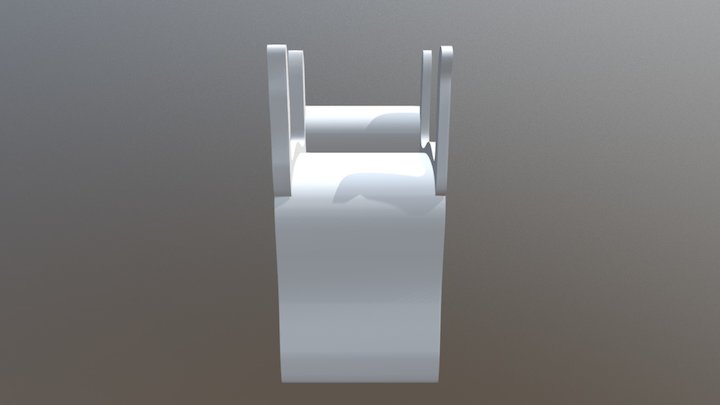 21110 03 3D Model