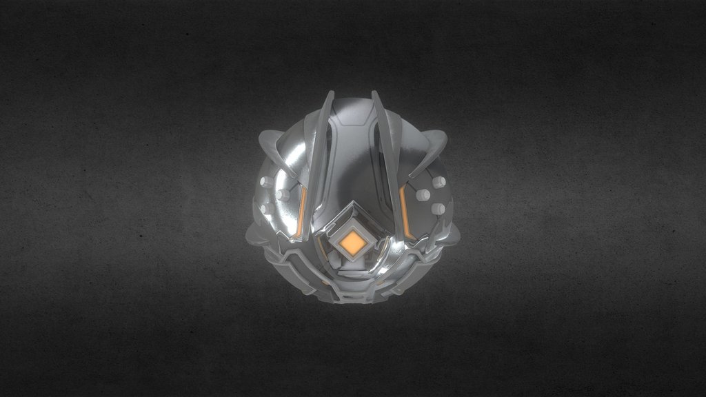 the dark harvester from Fortnite