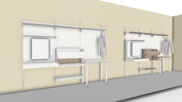 yanolja2 3D Model