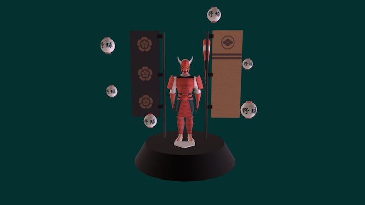 20170613 3D Model