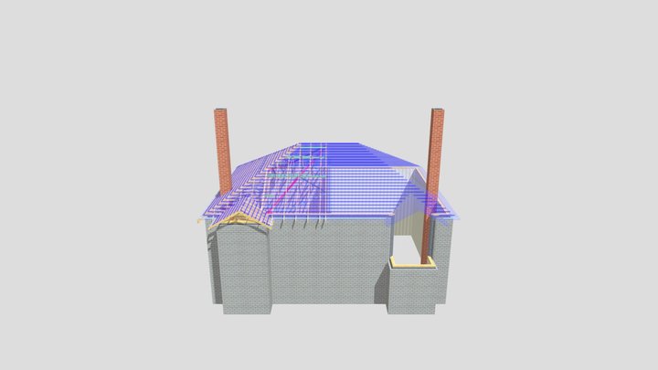 JIMMYAP 3D Model