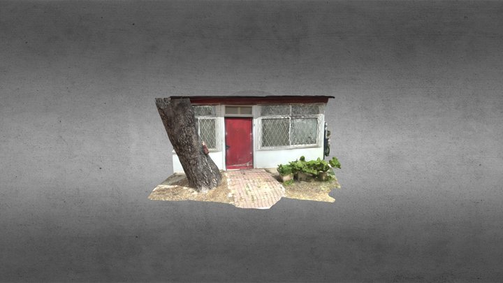 Home 3D Model