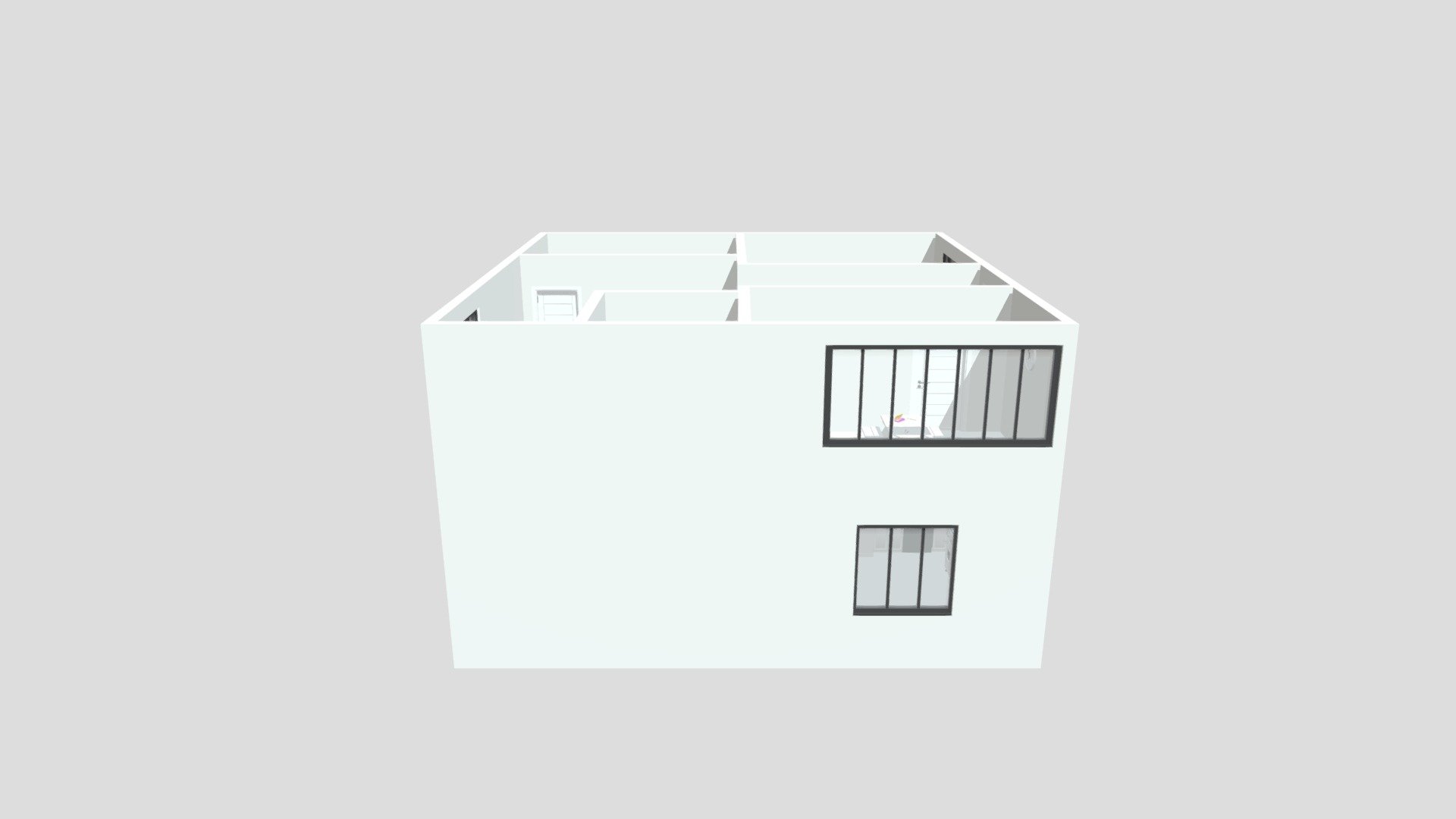 Cottage House