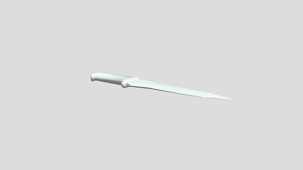 Knife leon