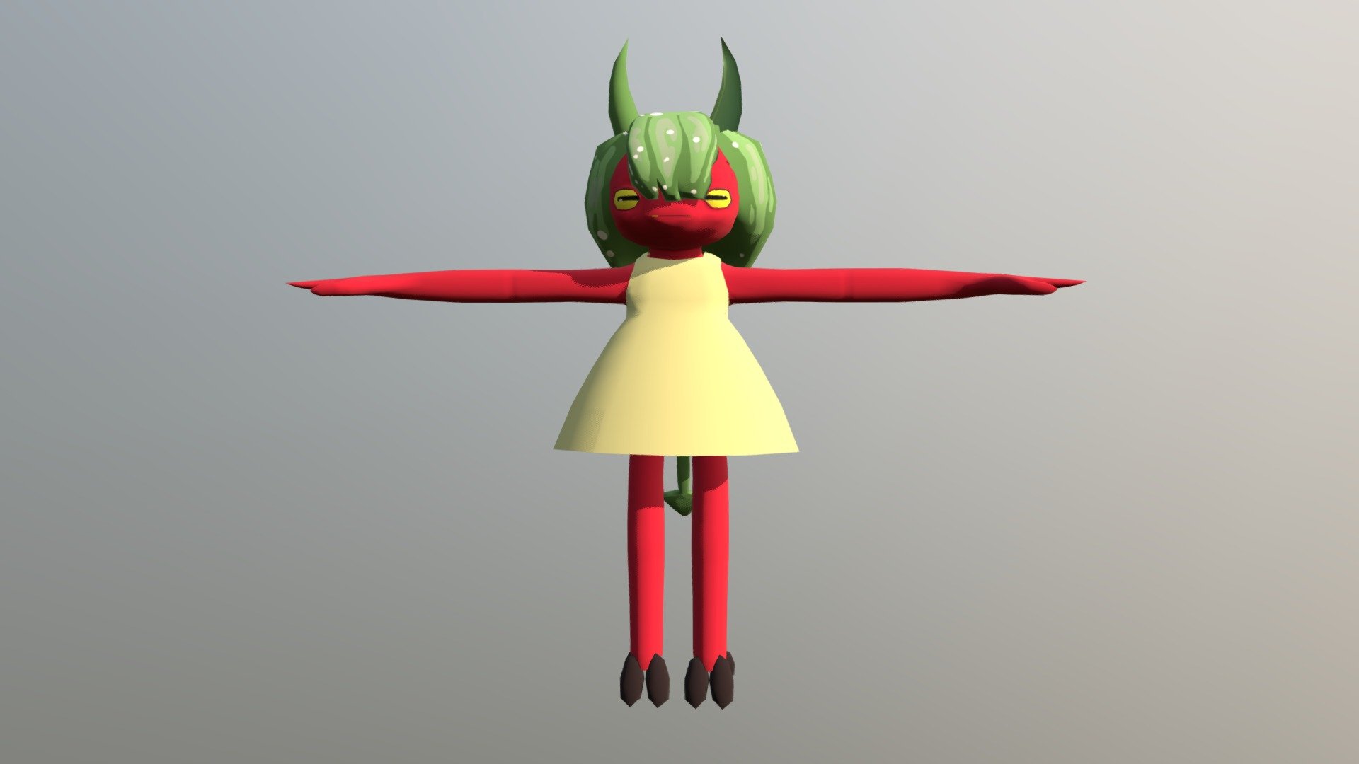 Okokookokkokokookokokokookokokookokoko — Sketchfab embed 3D viewer