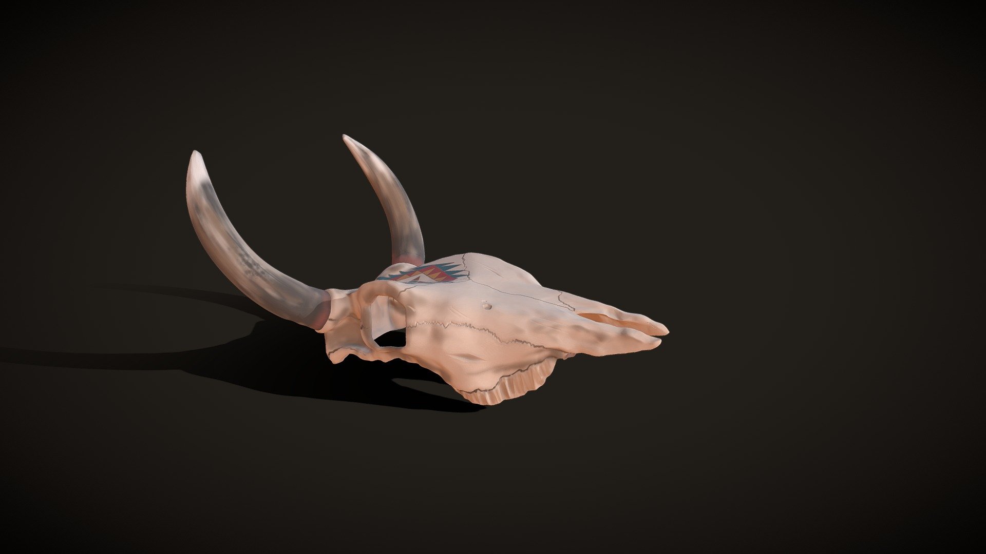 Cowskull
