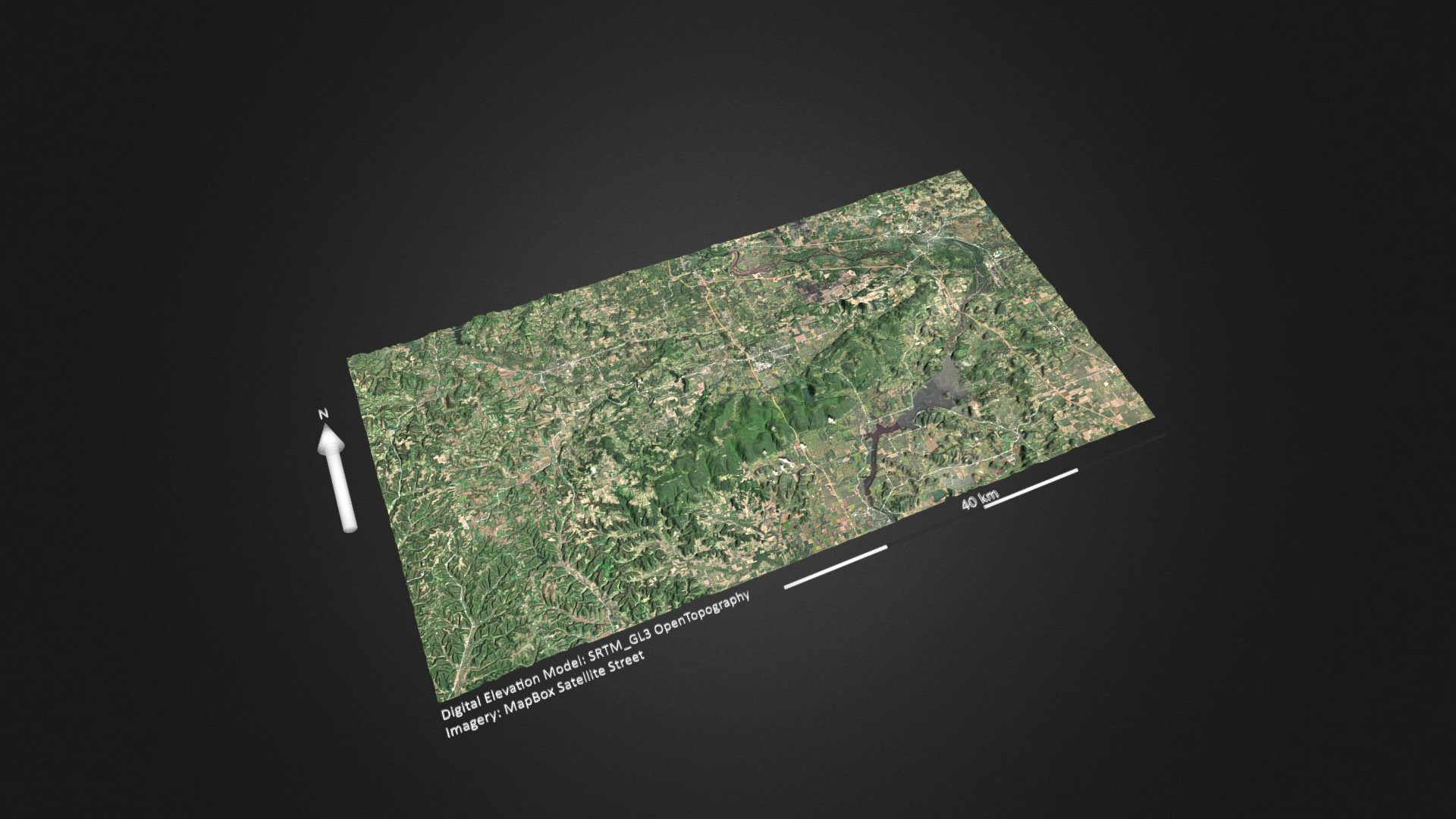 Baraboo Syncline