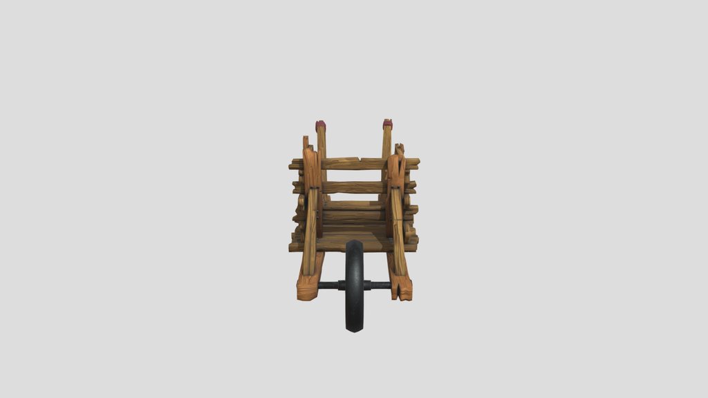 Wheelbarrow