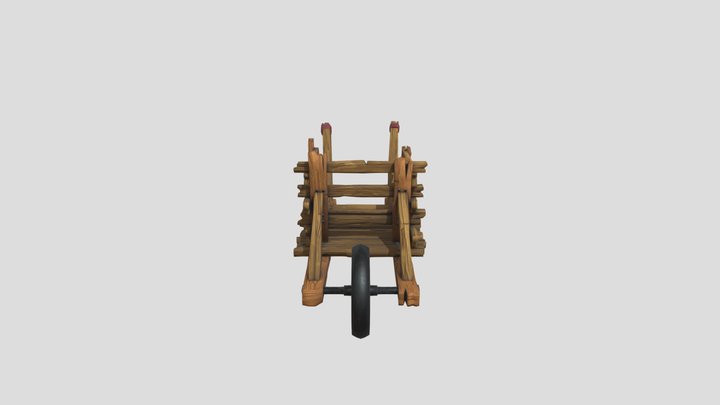 Wheelbarrow
