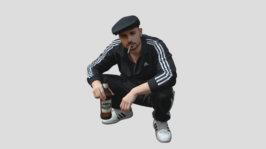Gopnik