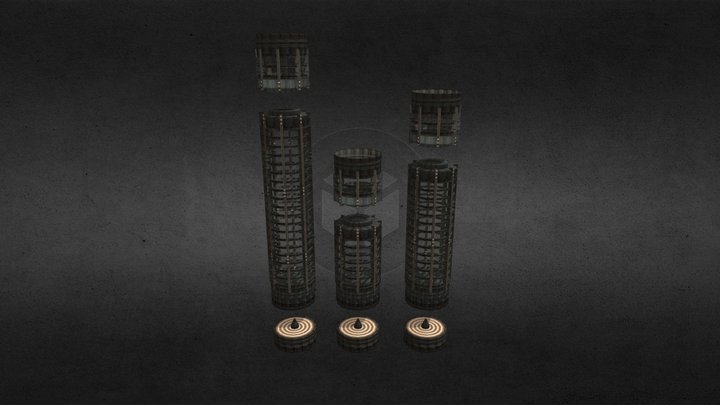 coilcages