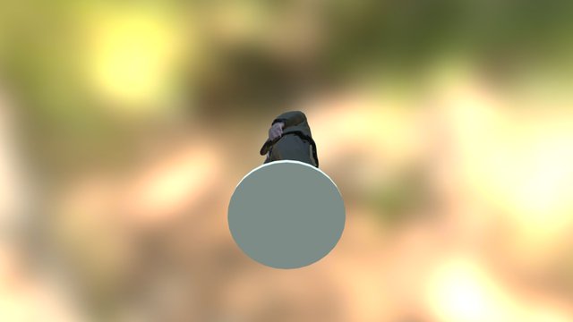 - ID-ea.Lu - Copy-Body 3D Model