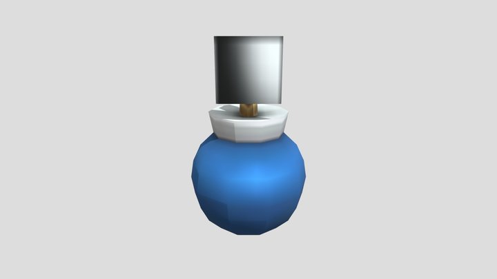 Super Smash Bros. Brawl -Toon Link bomb