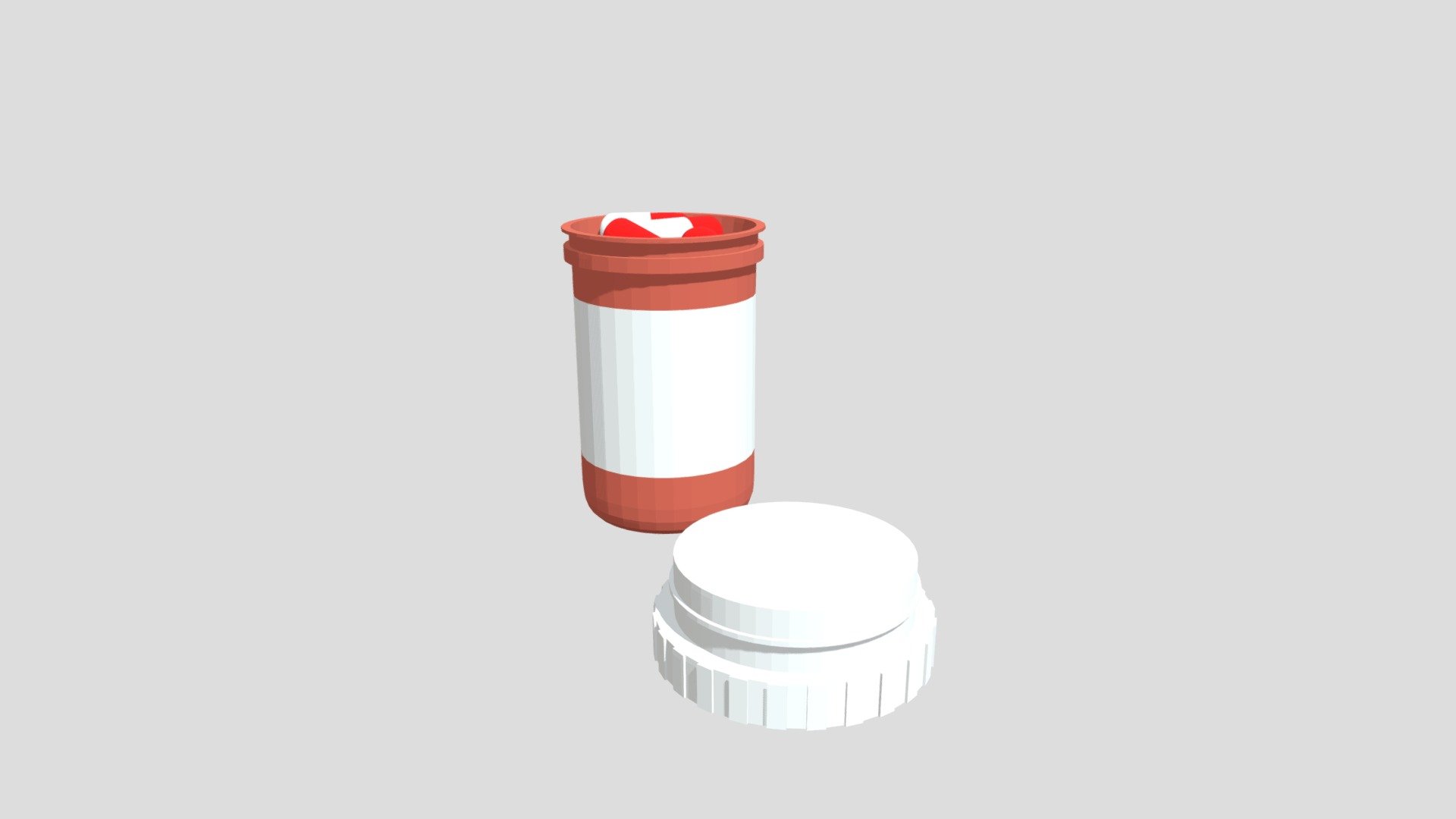 Pills from Poly by Google