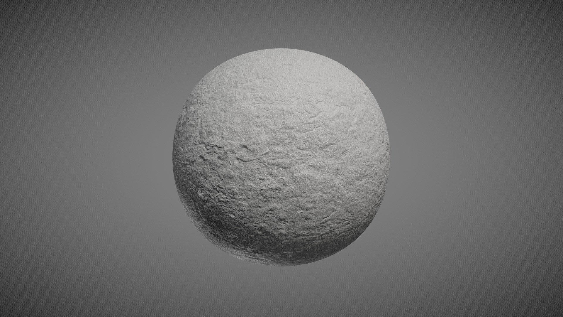 Plaster 001 - 3D model by Vladislav (@ZpaintSlash) [8b487d9] - Sketchfab