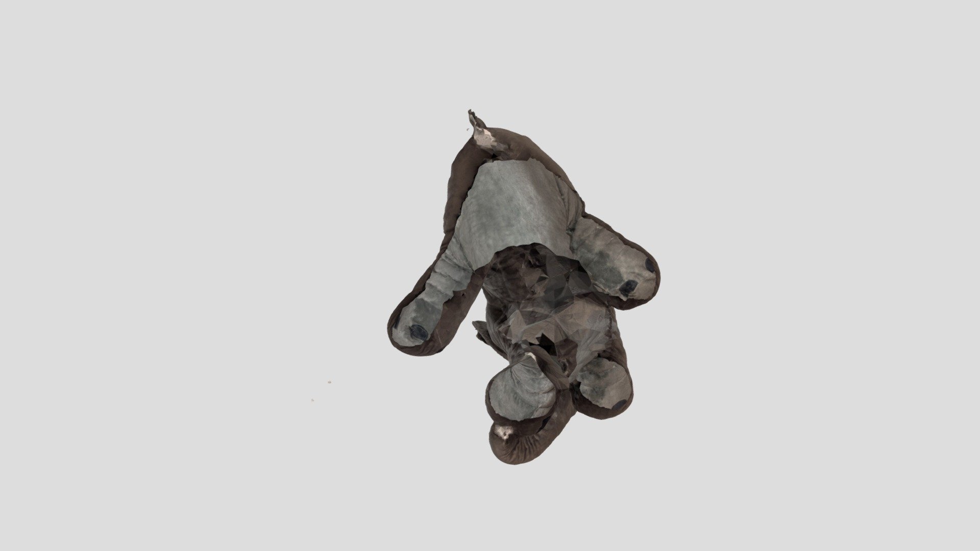 Puffy Elephant