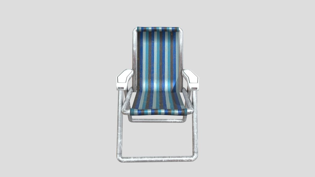 Camping Chair