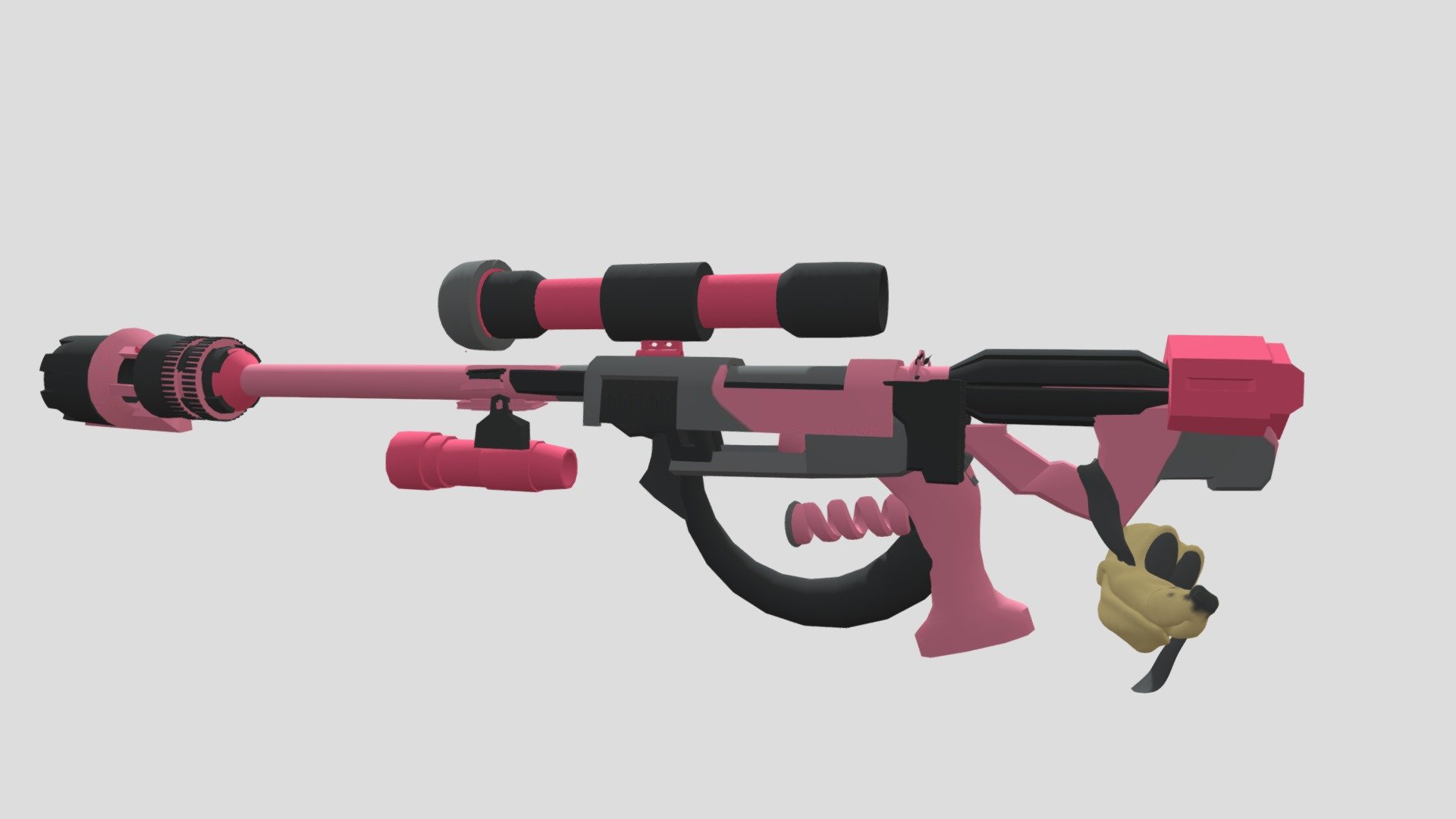 BubbleGuN