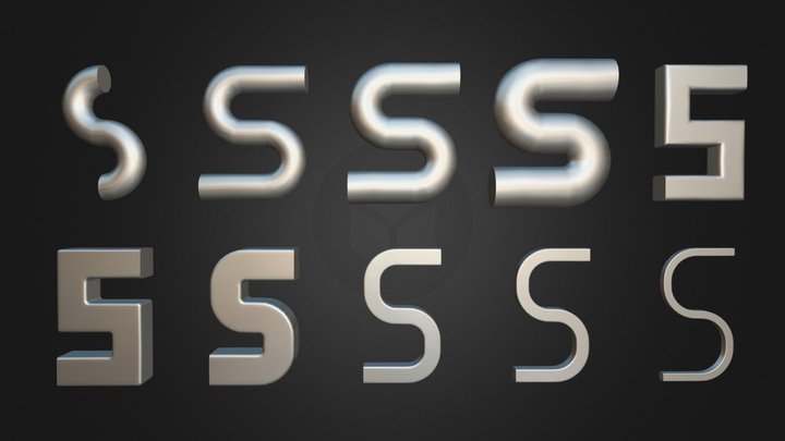 Cable 3D models - Sketchfab