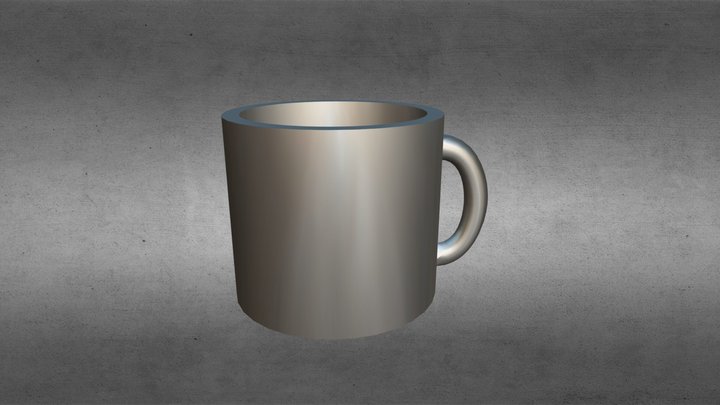 Object 1 Mug