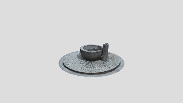 S_00002_M_FO 3D Model