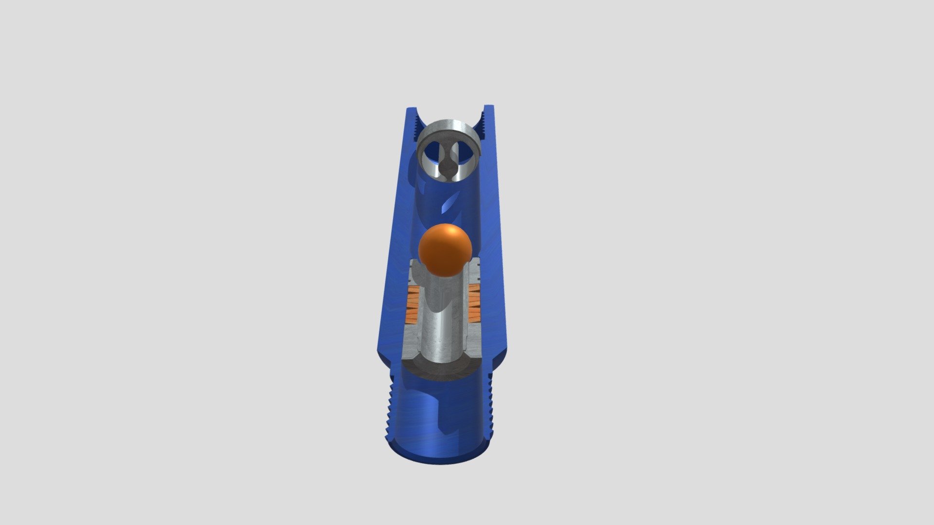 Surge Valve 02