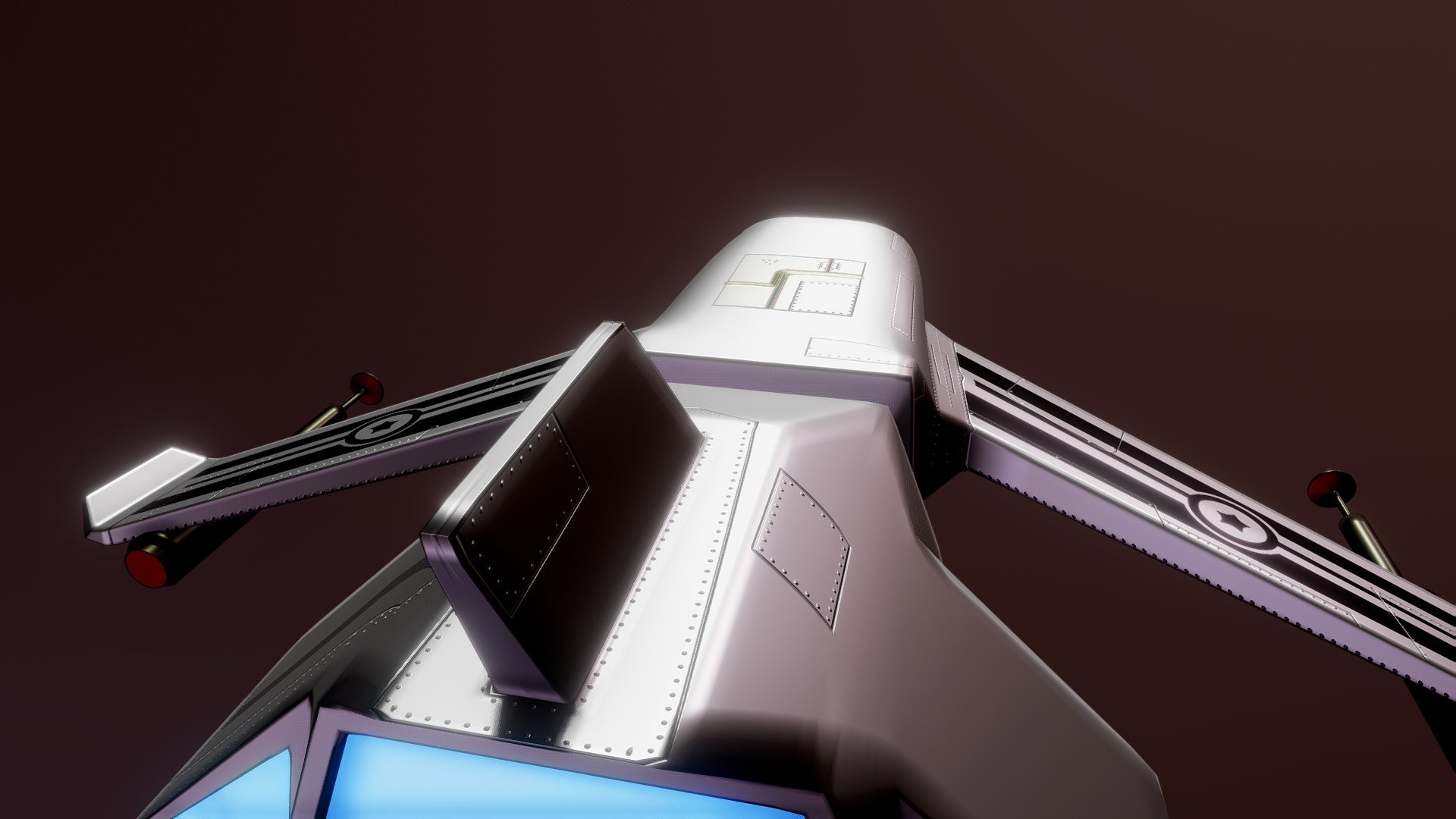 Ship