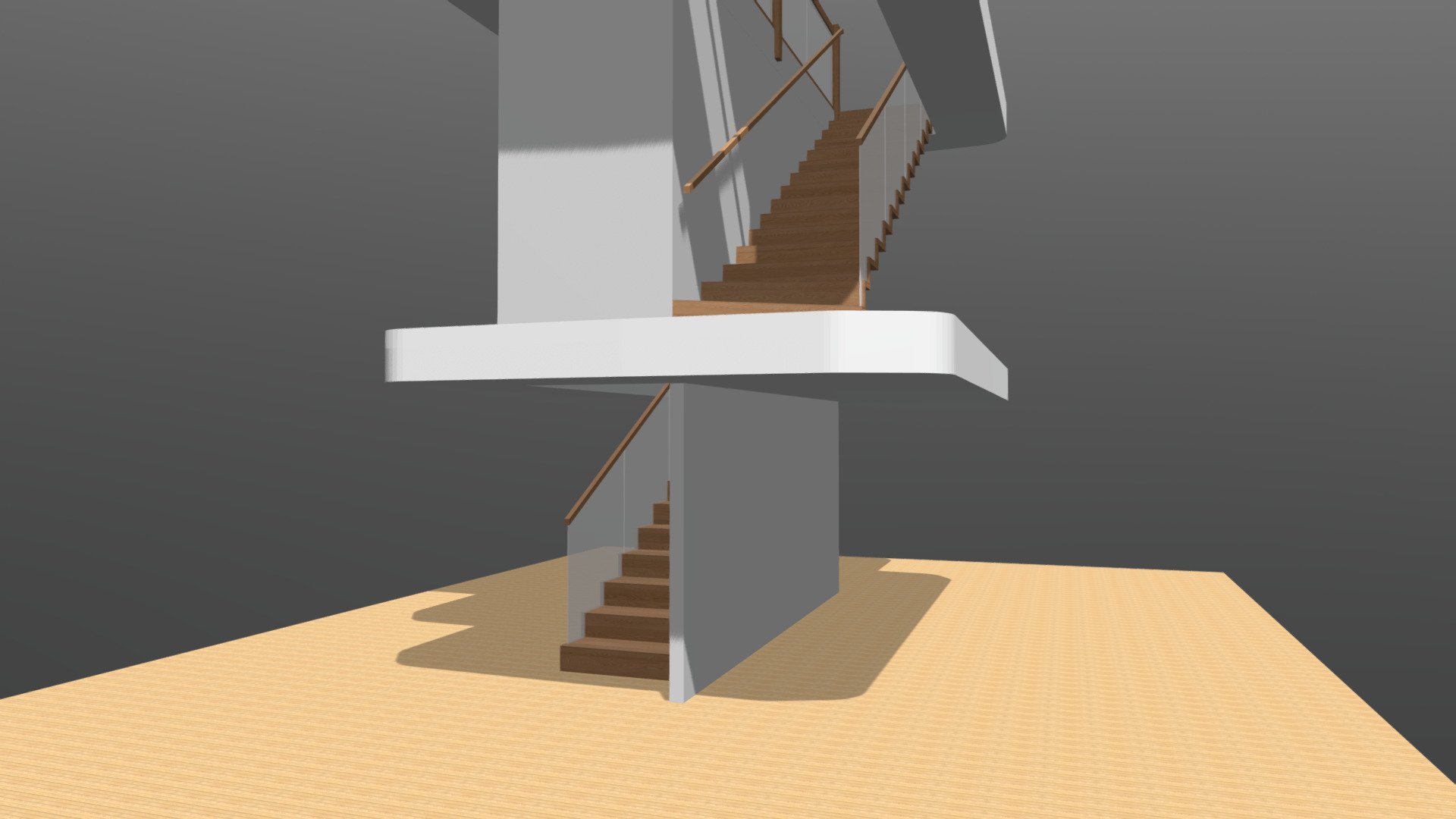 789 Prototal Setraveien 2 — Sketchfab embed 3D viewer