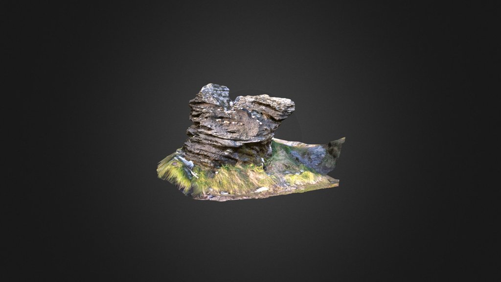 Gortgarriff: Hag of Beara