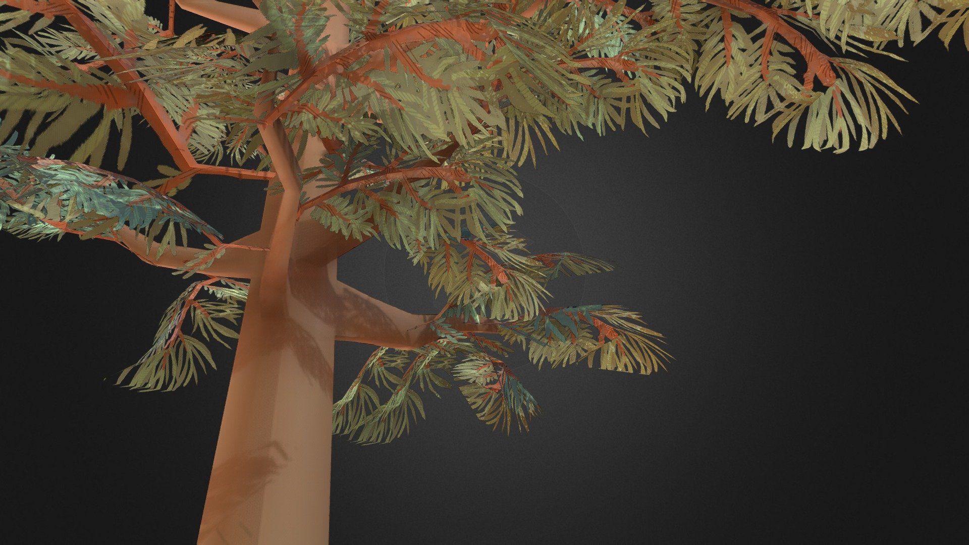 Pinetree