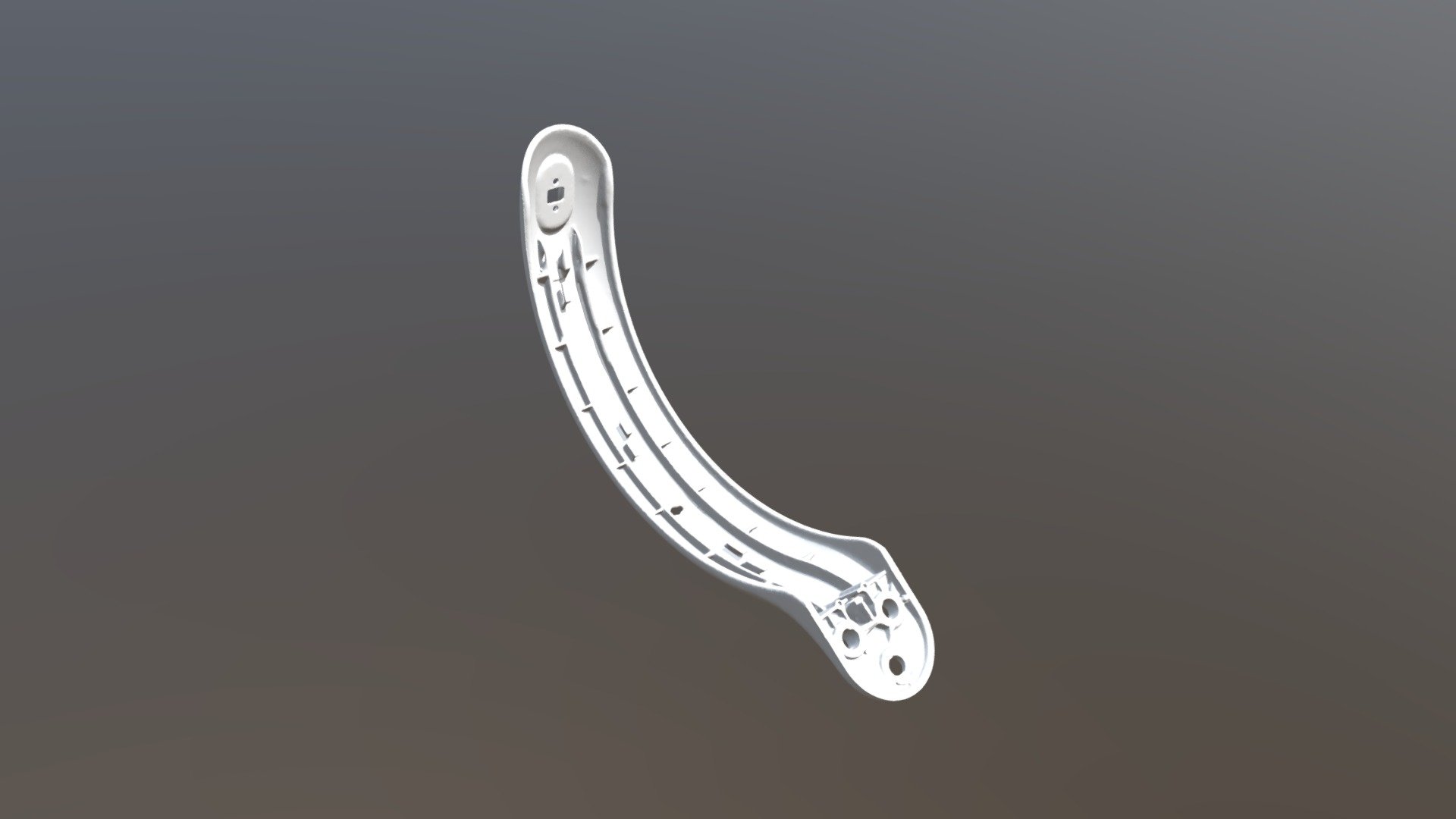 Xiaomi m365 mudguard